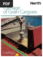 Bulk Carrier Practice | PDF | Ships | Cargo
