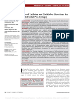 1 Tailored Unilobar and Multilobar Resections For