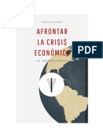 Afrontar La Crisis Economica - Ok