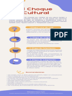 El Choque Cultural: Etapa Luna de Miel 1