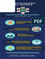 Un Ciudadano Del Mundo: Características