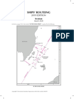 Ships' Routeing: 2019 EDITION