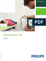 Digitaldiagnost C90: Versión 1.1