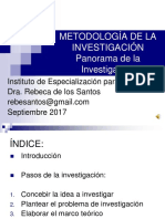 1.pasos de La Investigaciòn Iee2017