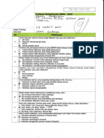 Pre & Post Test SWP PHKT