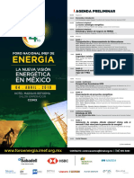Agenda Energia Imef 2019