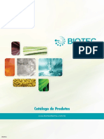 Catalogo Biotec