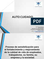 El Auto Cuidado