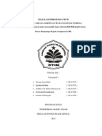 Makalah Psikologi Umum Kelompok 3