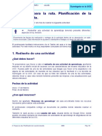 Reto 2 - Prepara - La - Ruta - Planificación de La Acción Docente