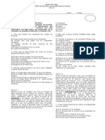 El Guardián entre el Centeno: análisis del personaje principal