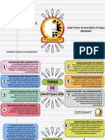 Taller de Investigación 1: Saúl Omar Armendáriz Pompa 20550447