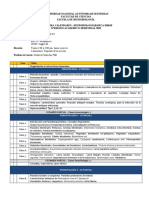 Calendario MB610 I Pac 2023