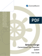 Manuals - Salwico Conventional User Guide E