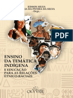 Ensino Da Temática Indigena