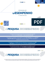 Pesquisa mostra crescimento de 18,7% no faturamento do setor de franchising no 3o trimestre