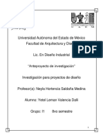 Investigacion para El DI