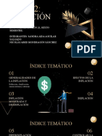 Tema II - INFLACIÓN