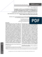 La Marca en La Configuración Y Funcionamiento de La Empresa: Origen, Evolución Y Relevancia