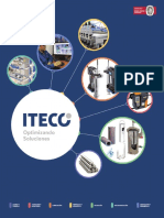 Brochure General Actualizado ITECO S.A. 2022