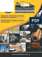 Catalogo PDF Unicilindros