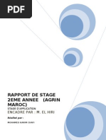 Rapport Final Karim