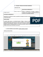 Formato Peligros Riesgos Sec Economicos