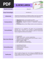 Genoderm: Anticonceptivo y Efectos Secundarios | PDF | El embarazo ...