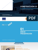 Jornada Técnica de Construcción. OSALAN