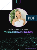 Guia Completa para Tu Carrera en Datos Caterina Abanoni