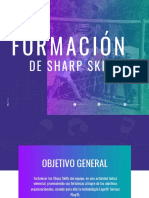 Formación de Sharp Skills