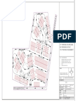 15% Ground Coverage 20% Green Area: 4 M Wide Circulation