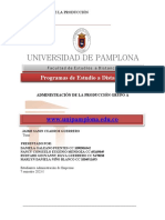 WWW - Unipamplona.edu - Co: Programas de Estudio A Distancia