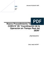 Osinergmin 0220 2017 GRT IT PDF