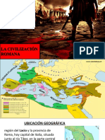 Caída de Roma