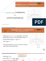 TeoremaConf Limitesfundamentais