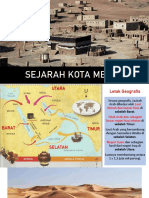 01 Sejarah Kota Makkah PDF