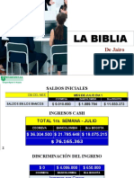 La Biblia