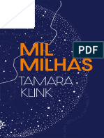 Mil Milhas - Tamara Klink