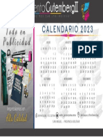 Calendario