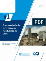 Estudio de Caso DMG