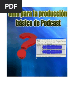 Download Haciendo podcast bsico manual prctico by Valente Espinosa SN63839677 doc pdf