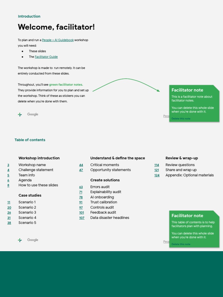 GOOGLE AI GUIDELINES SOFTWARE ENGINEERS PDF visual data 3