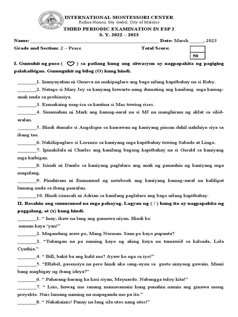 e-s-p-2-3rd-grading-pdf