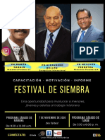 Festival de Siembrapdf