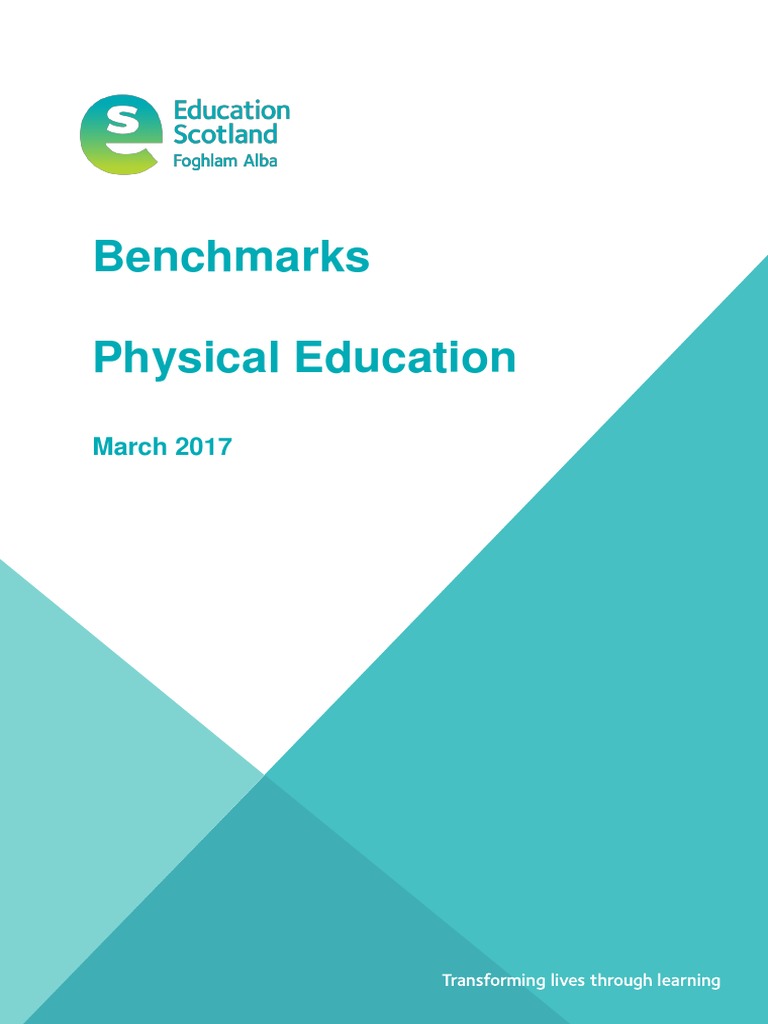 Supporting Student Progress An Analysis of Education Scotland's