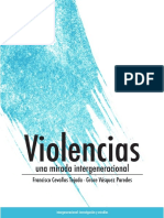 Violencias: Una Mirada Intergeneracional