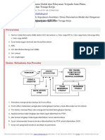 Surat Izin Usaha Perdagangan (SIUP)