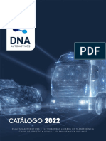 Catálogo DNA 2022