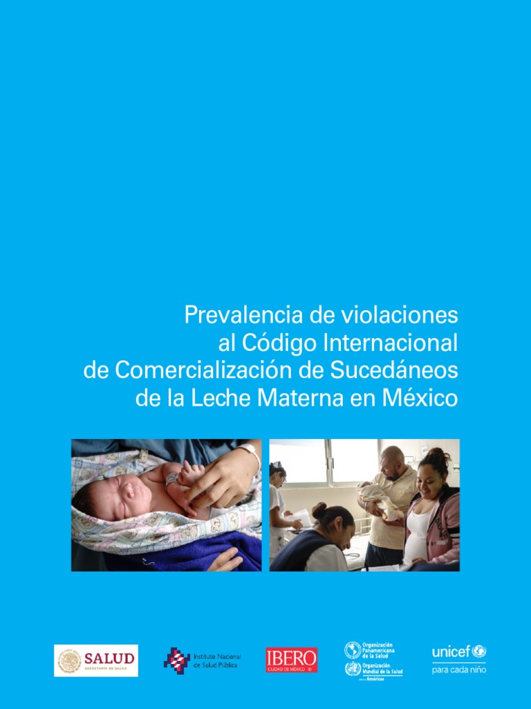 prevalencia-de-violaciones-al-c-digo-unicef-ops-ibero-insp-ssa-pdf